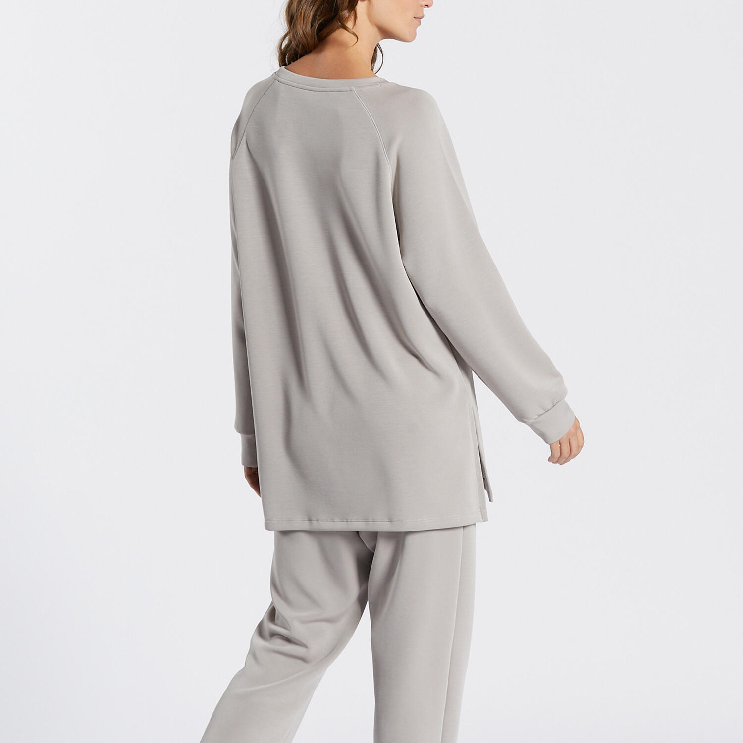 Langärmeliges Shirt für Damen Ditchil Glide 3/3