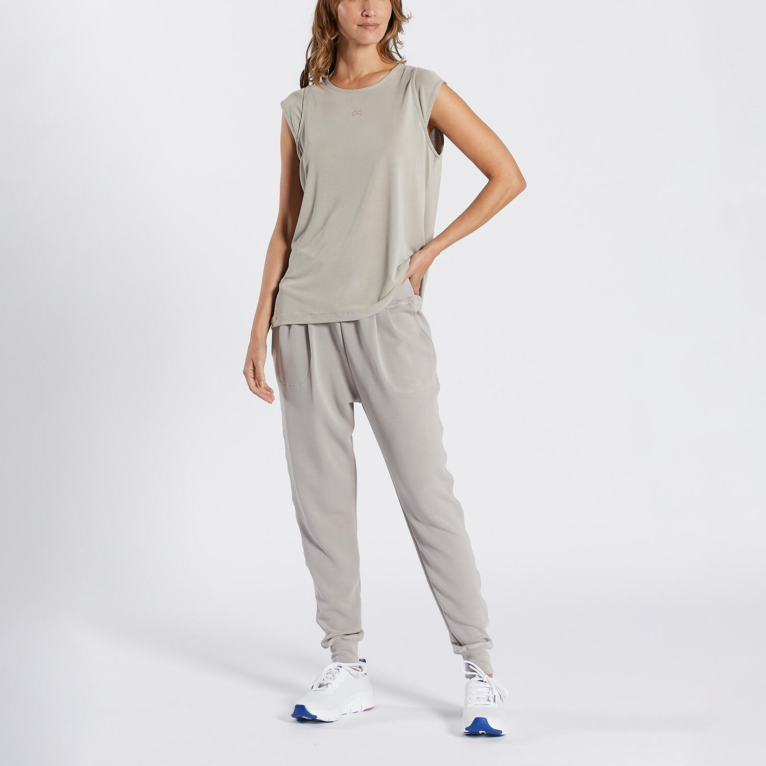 Maglietta Glide da donna Ditchil 2/4
