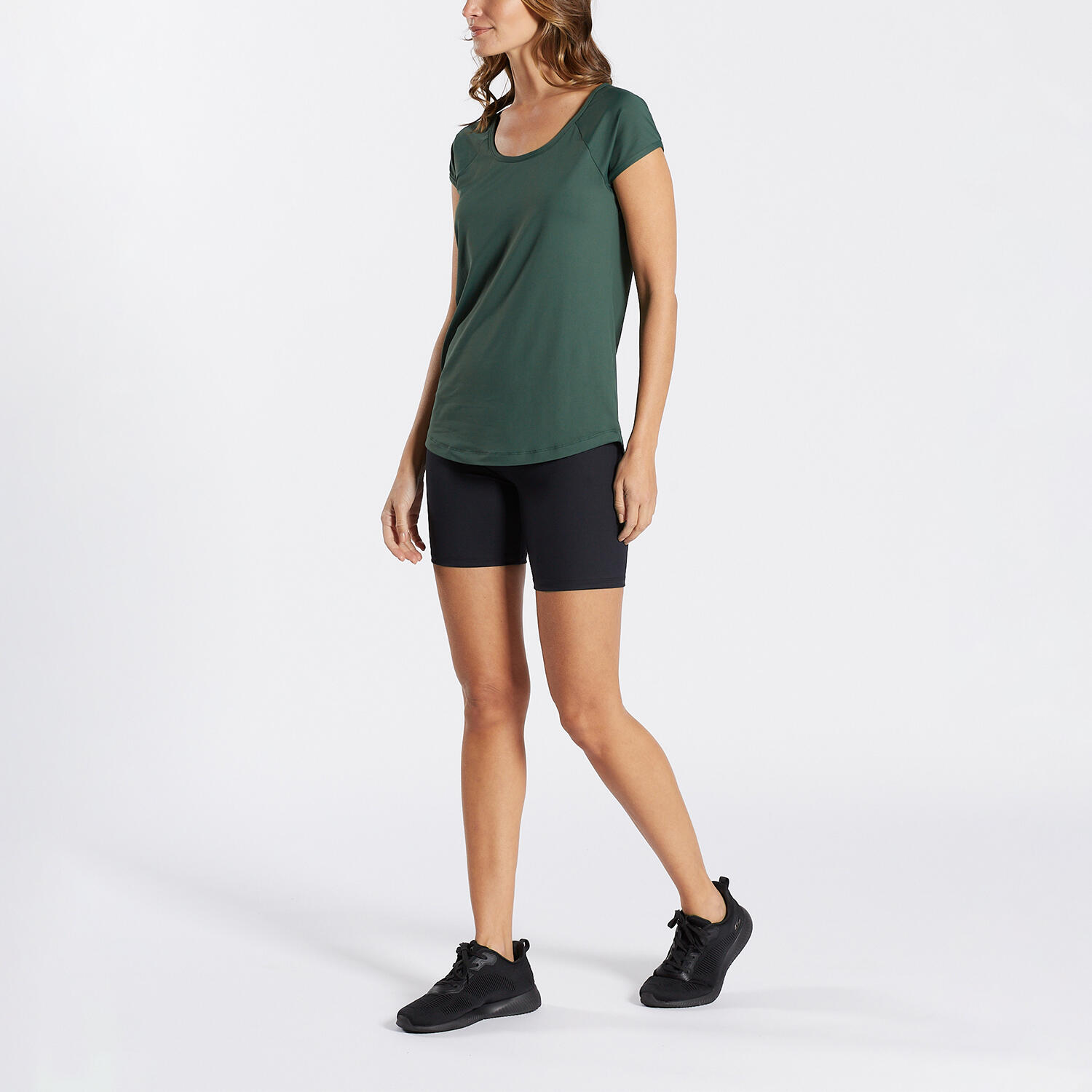 Maglietta Resolve da donna Ditchil 4/5