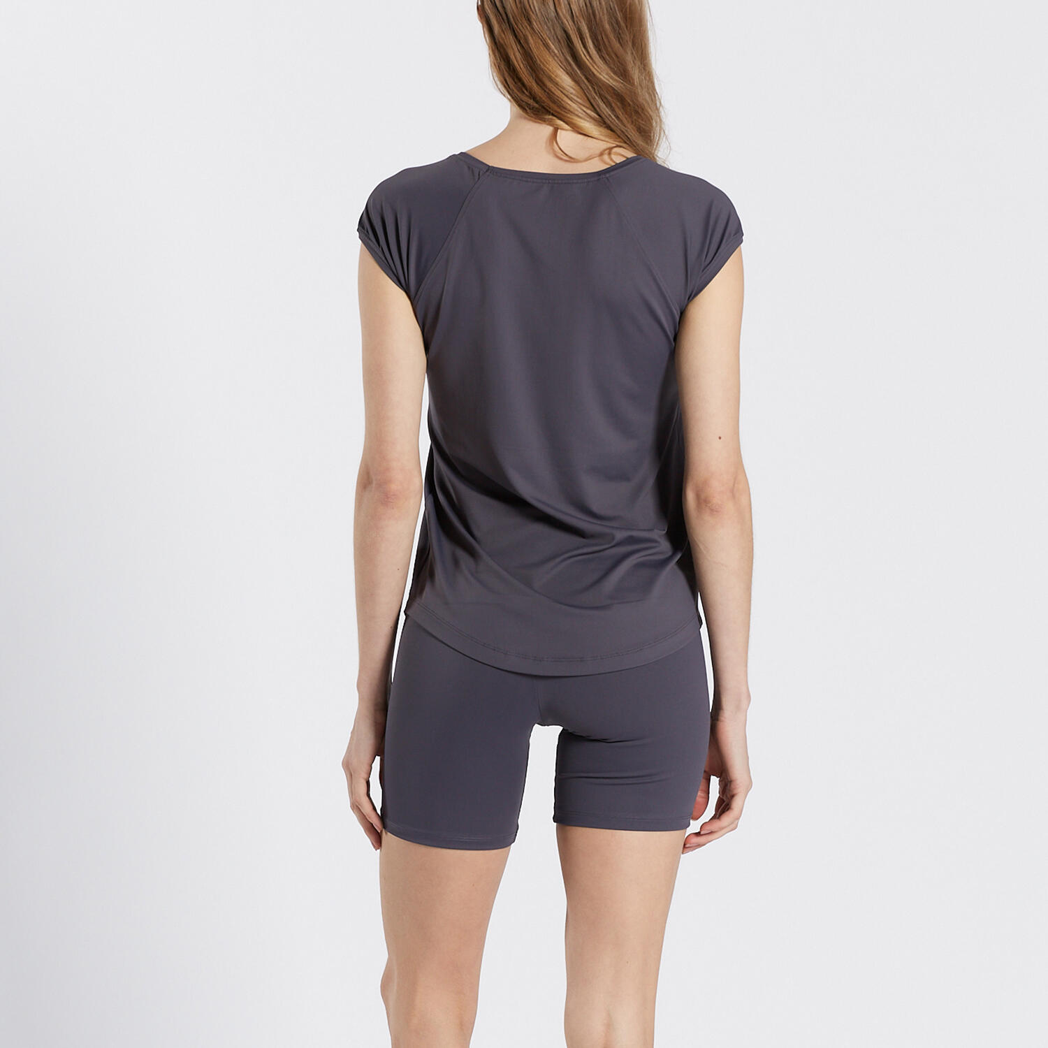 Maglietta Ease da donna Ditchil 2/3
