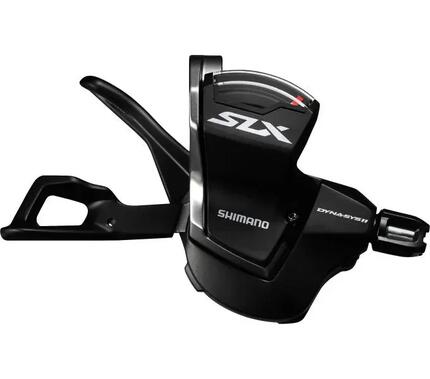 Shifter Shimano SLX 11 vitesses à droite SL-M7000