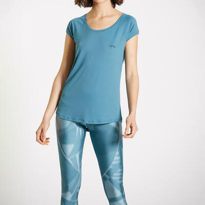 Ditchil dames ease t-shirt