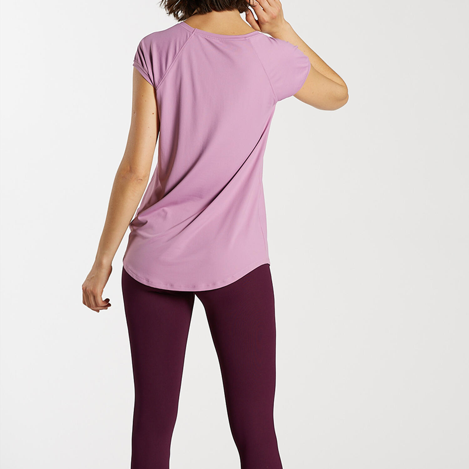 Maglietta Ease da donna Ditchil 2/2