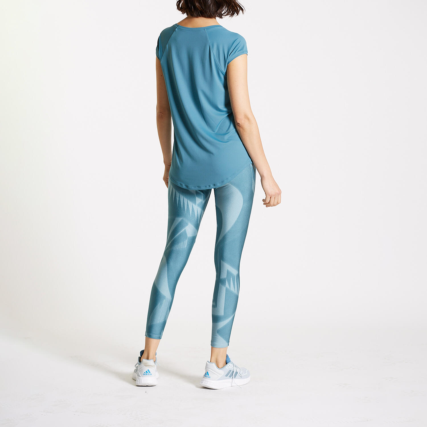 Camiseta Ease para mujer de Ditchil 2/6