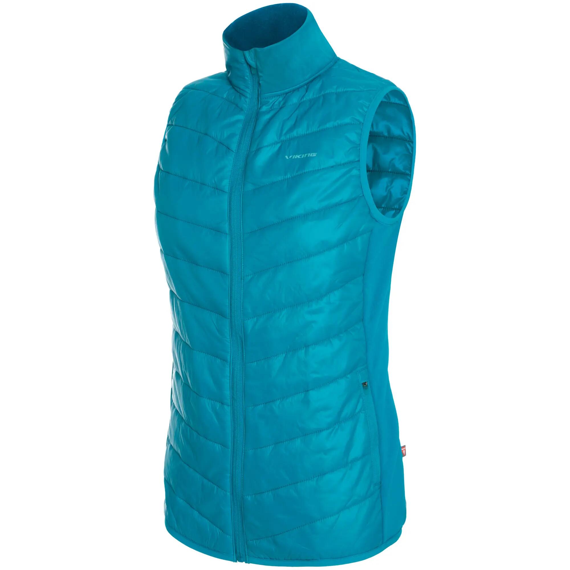 Gilet imbottito da donna Viking Becky Pro 4/4