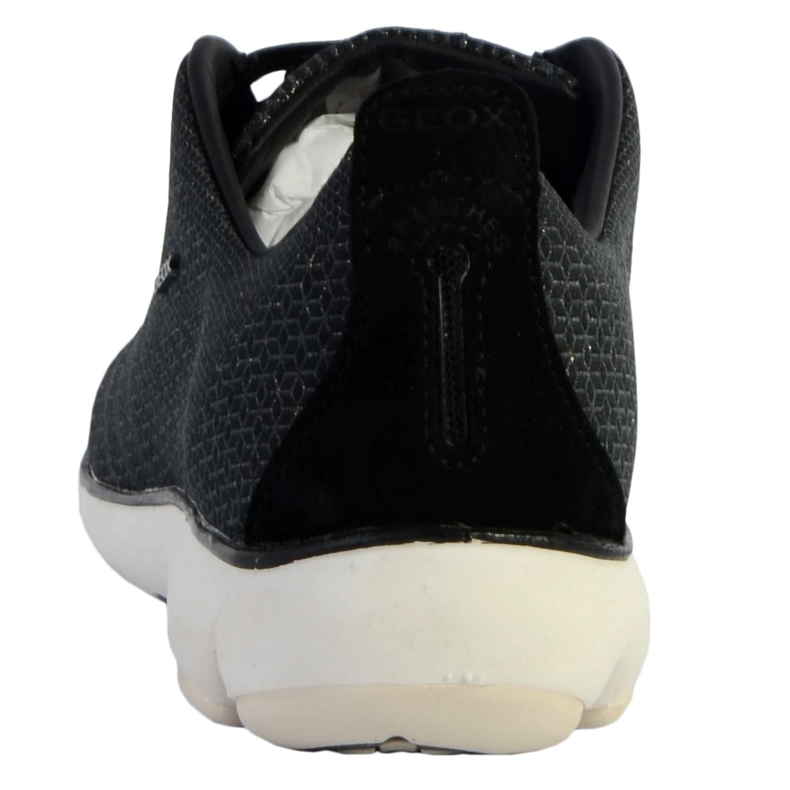 Basket Geox Nebula - Femme 3/5