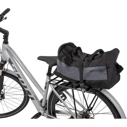 Plaque porte-bagages Racky Baseplate