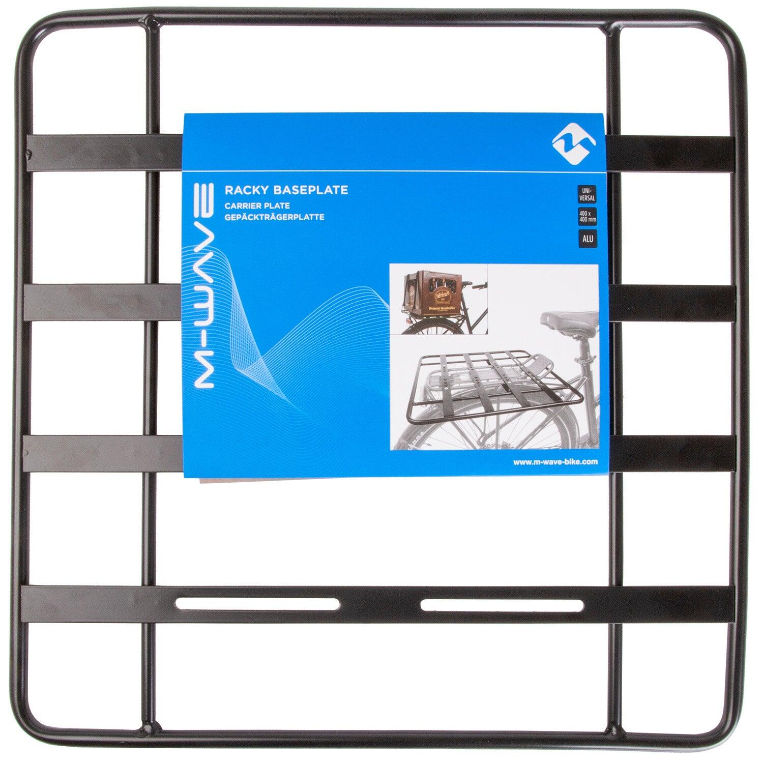 Bagagedragerplaat Racky Baseplate 5/5