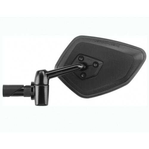 Spiegel Cycle Star E913/712 Zwart 2/7