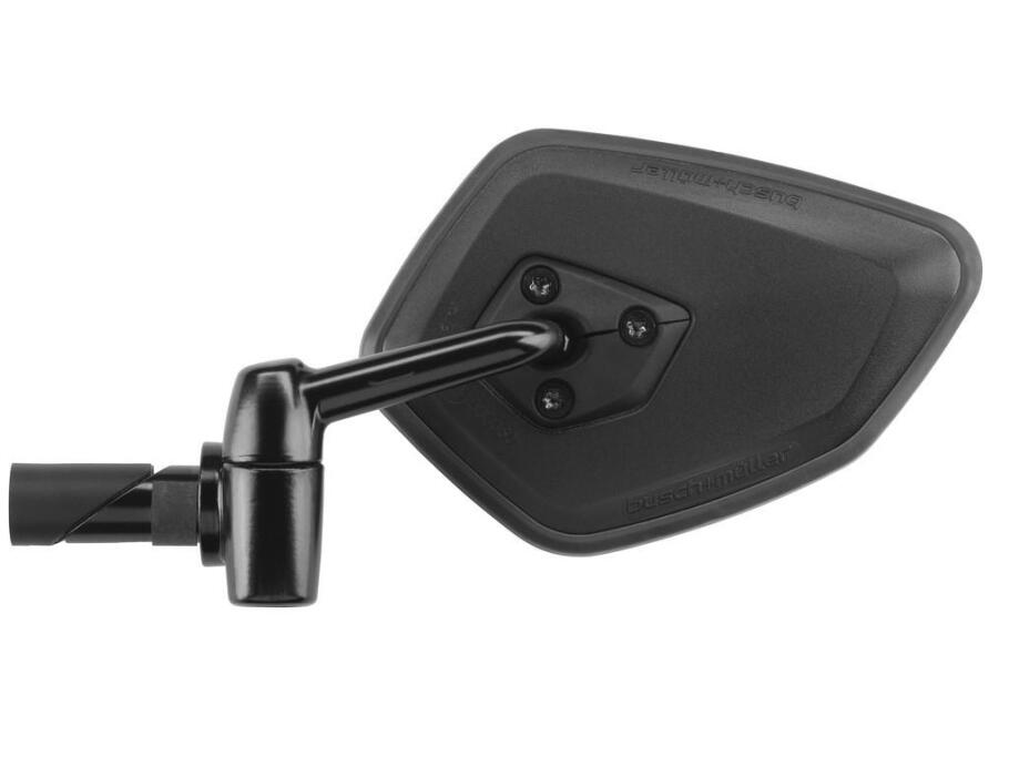 Lustro Cycle Star E913/712 Czarne