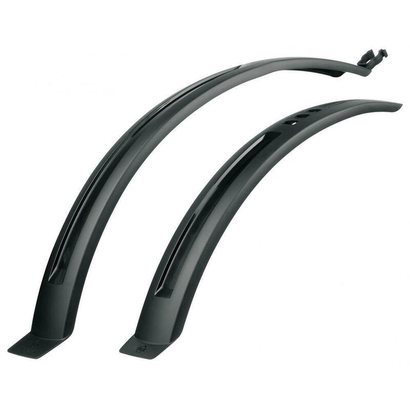 Set apărători noroi SKS Hightrek 2.0 26-28"