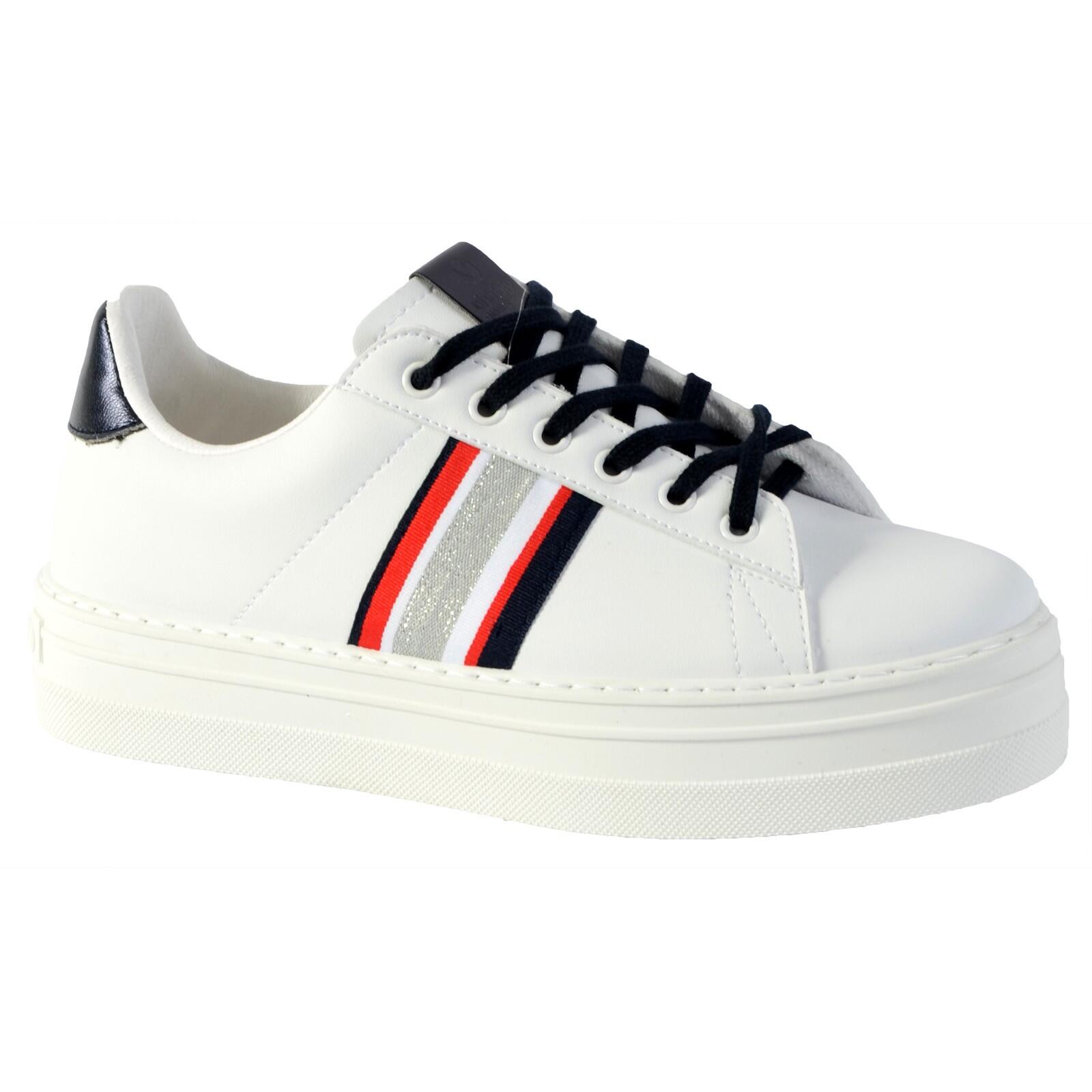 Basket Victoria 1092145 - Femme 2/5
