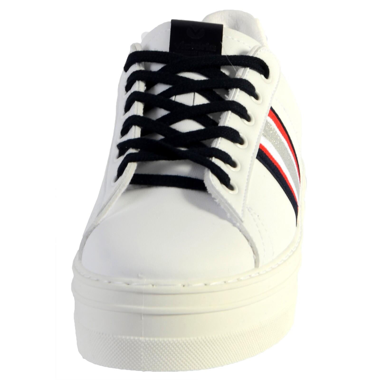 Basket Victoria 1092145 - Femme 4/5