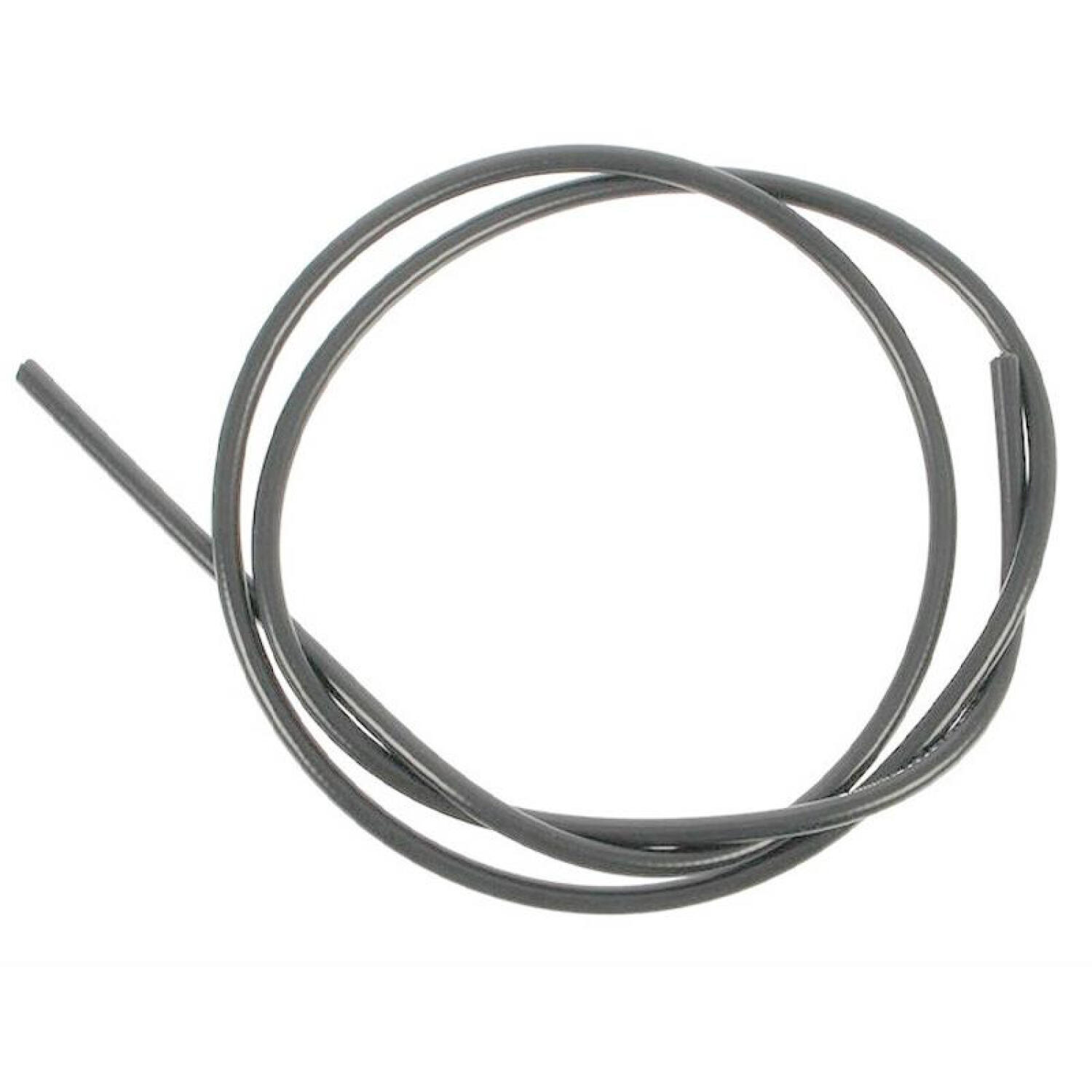Linka Zewnętrzna Hamulca M-System Mtb Ø5,0Mm / 40 Metrów - Szara