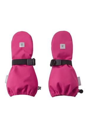 Moufles ReimaTec Askare - Tissu extérieur certifié bluesign®