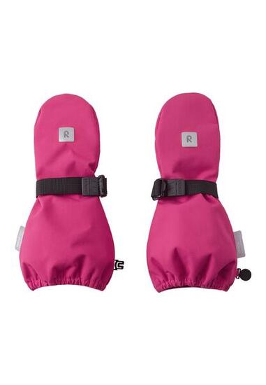 Moufles ReimaTec Askare - Tissu extérieur certifié bluesign®