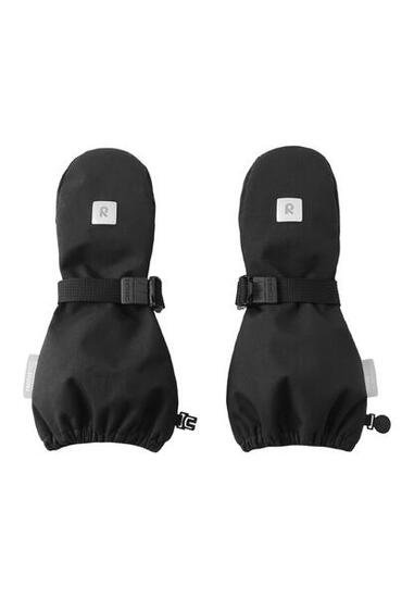 Moufles ReimaTec Askare - Tissu extérieur certifié bluesign®