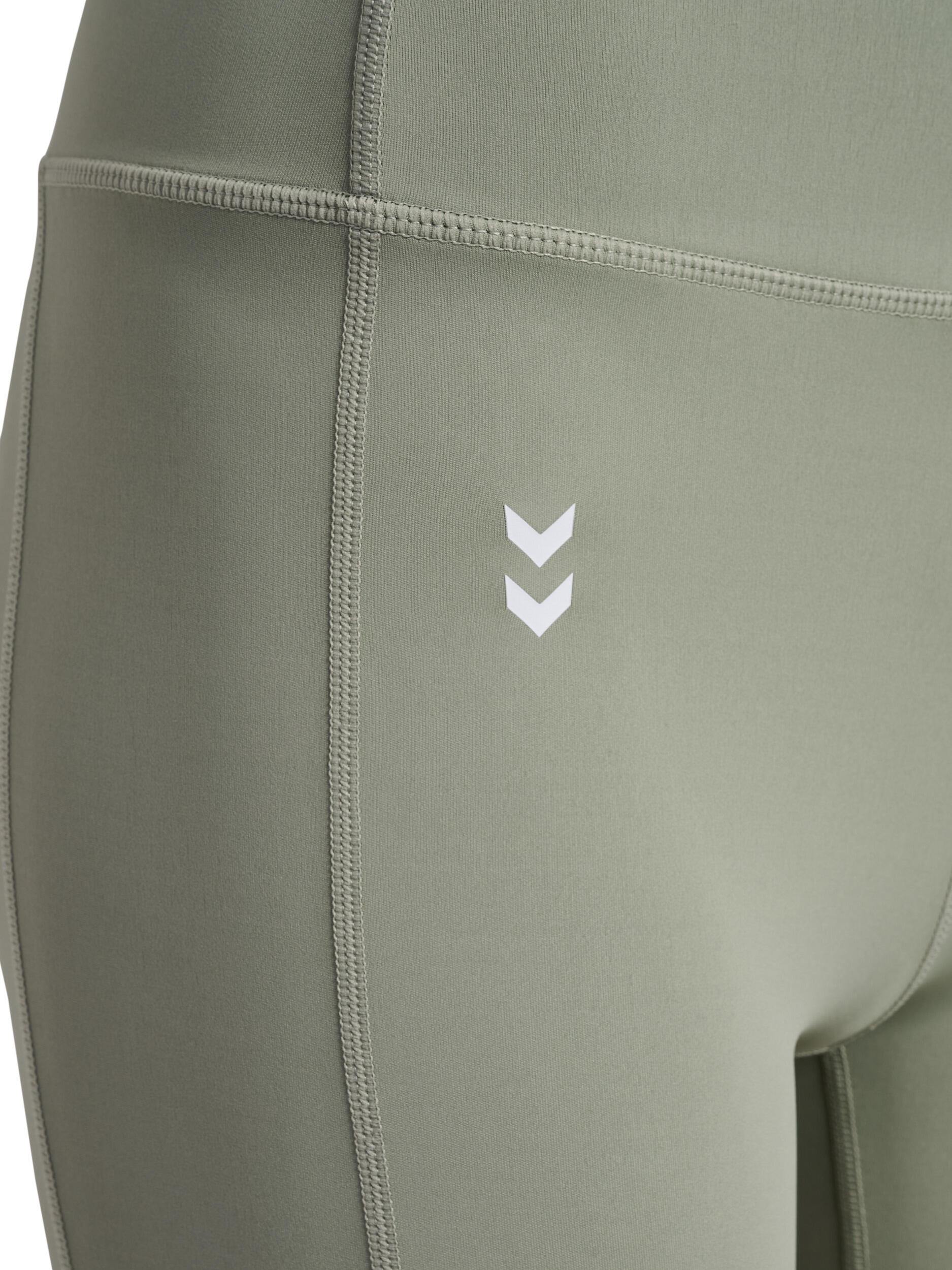 Enfiler Tight Short Hmlhiit Femme 7/7