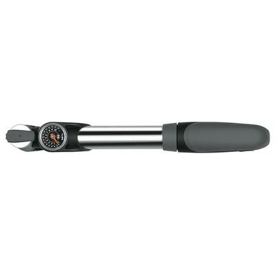 Sks mini pomp injex control aluminium e.v.a.