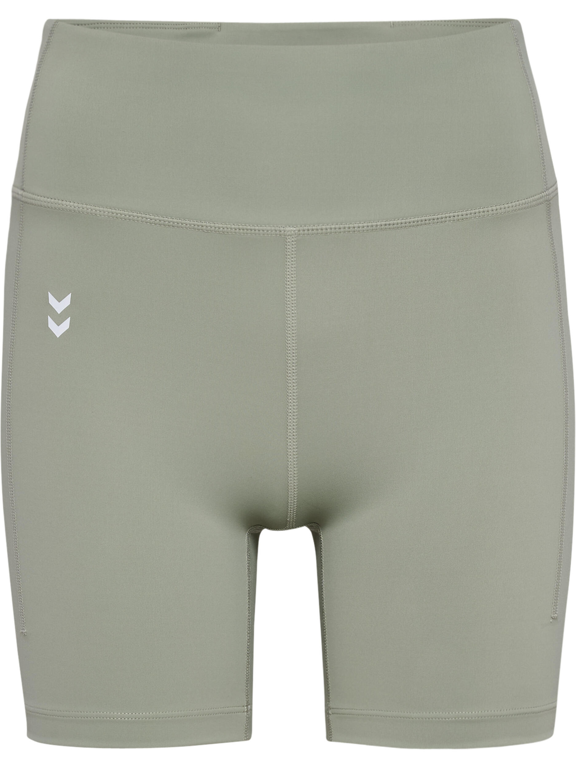 Enfiler Tight Short Hmlhiit Femme 5/7