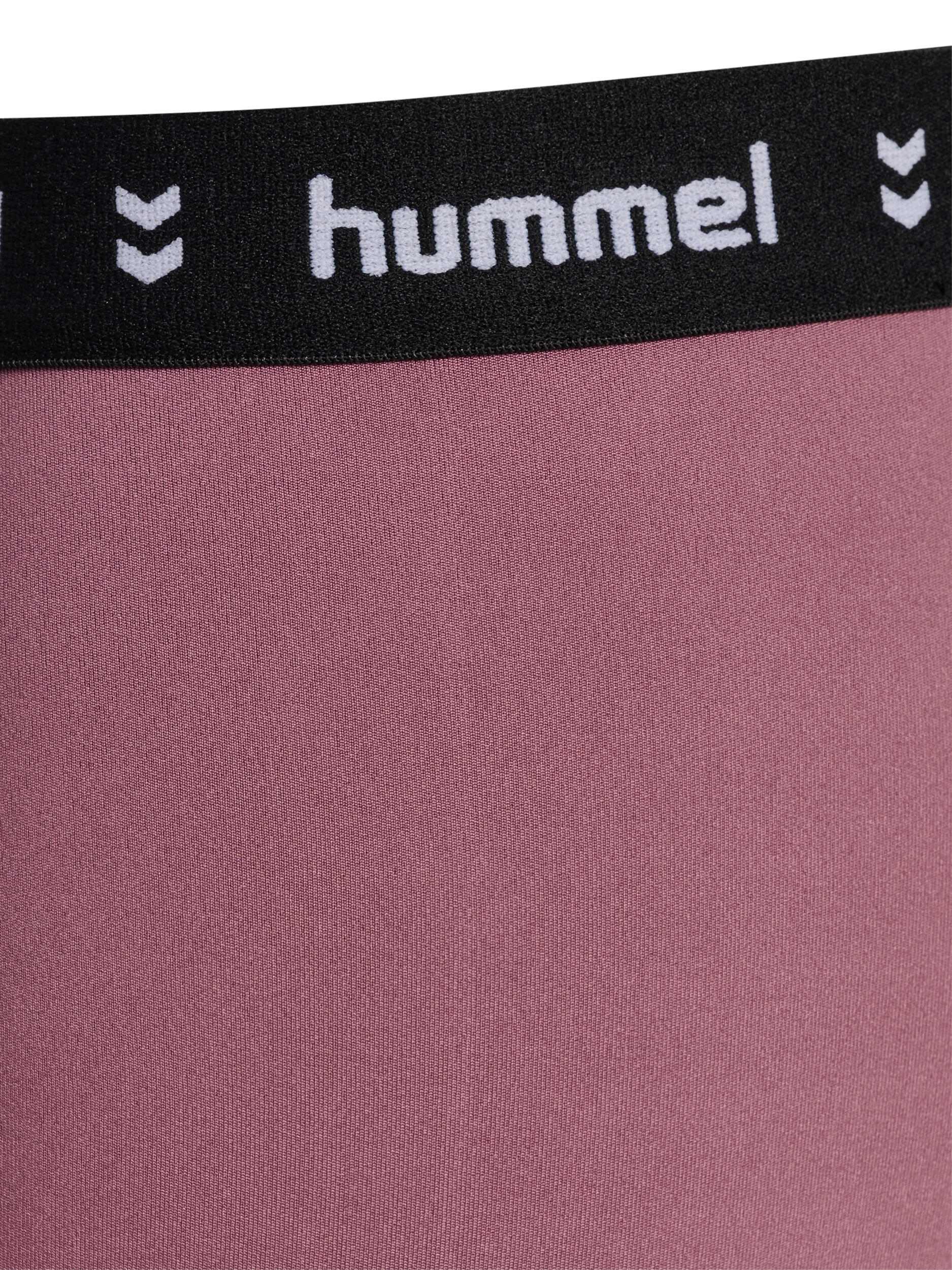 Tight Kurze Hose Hmljr Pulse Multisport Mädchen 7/7