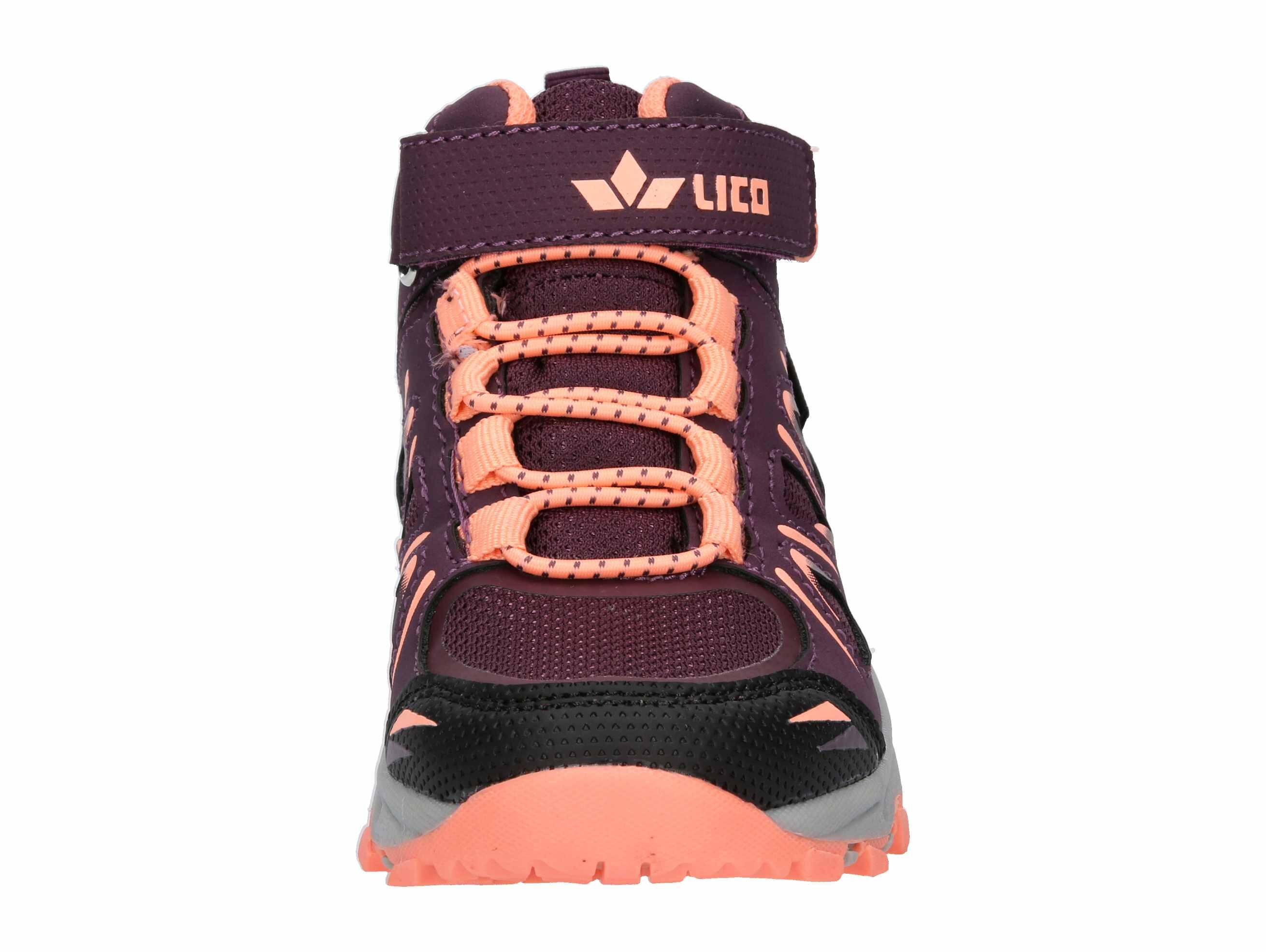 Scarpa all'aperto Impermeabile e traspirante Ragazze LICO Allen High VS 3/6