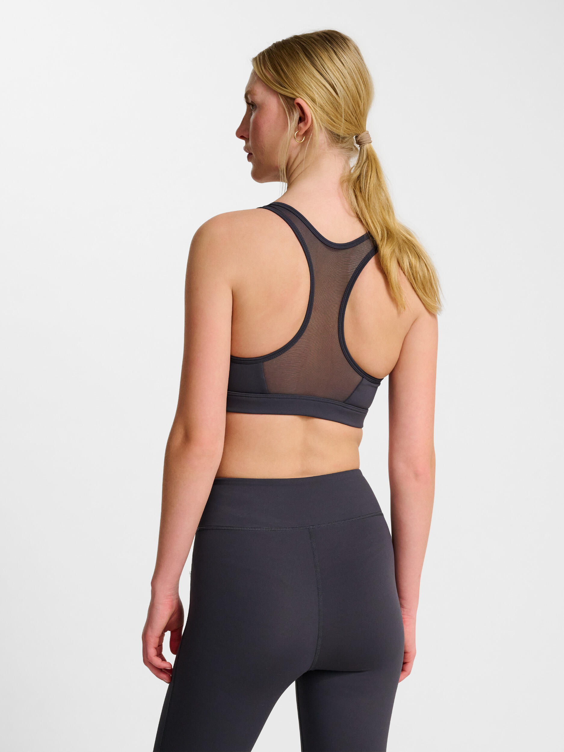 Soutien de apoio para mulher Hummel Medium 2/7