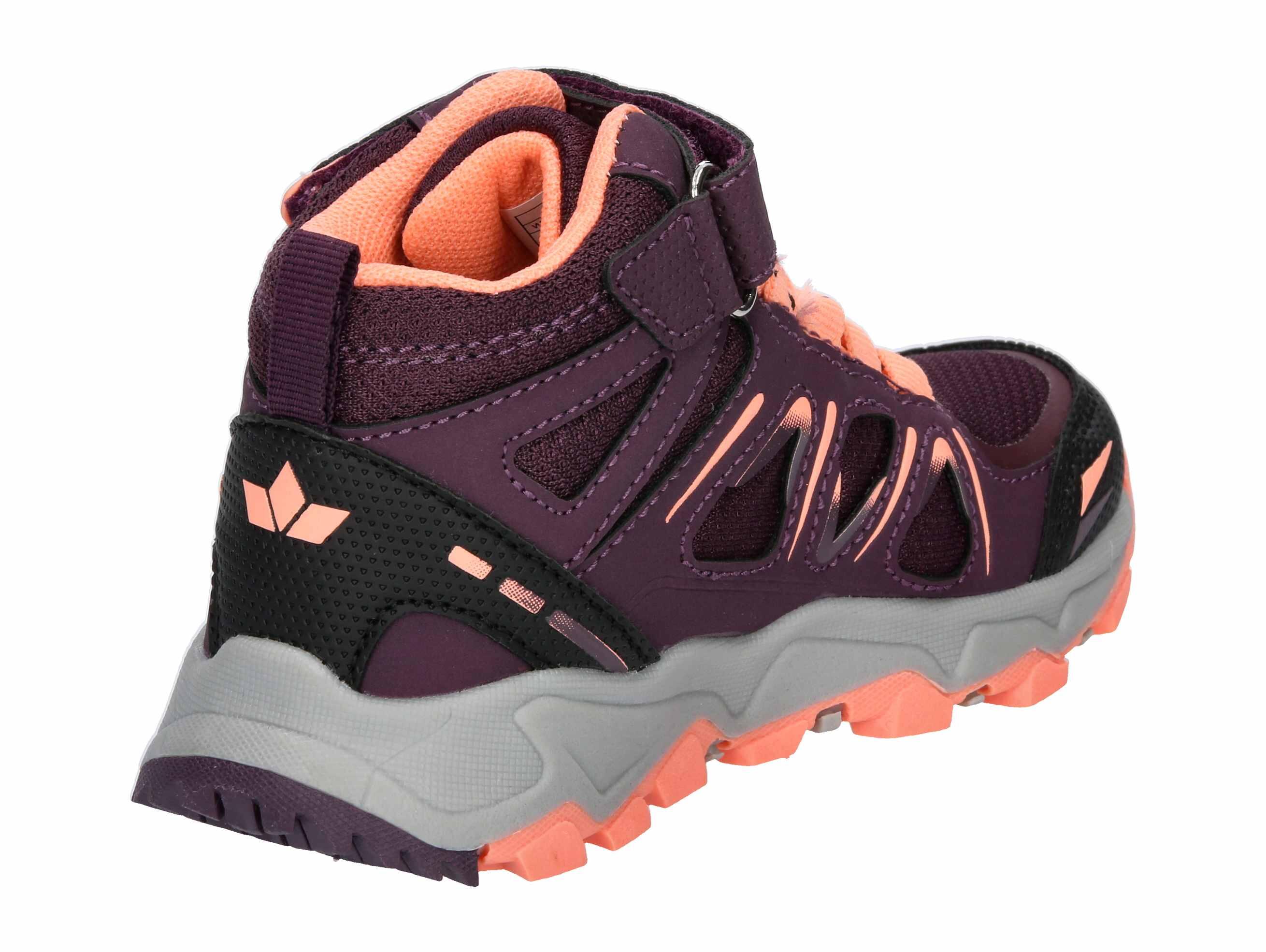Scarpa all'aperto Impermeabile e traspirante Ragazze LICO Allen High VS 4/6