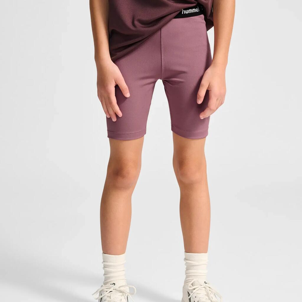 Girl's shorts Hummel Pulse MW