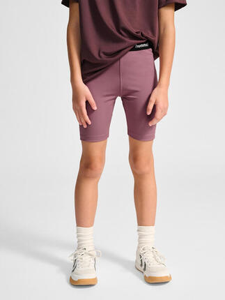 Enfiler Tight Short Hmljr Pulse Entraînement Fille
