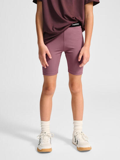 Enfiler Tight Short Hmljr Pulse Entraînement Fille
