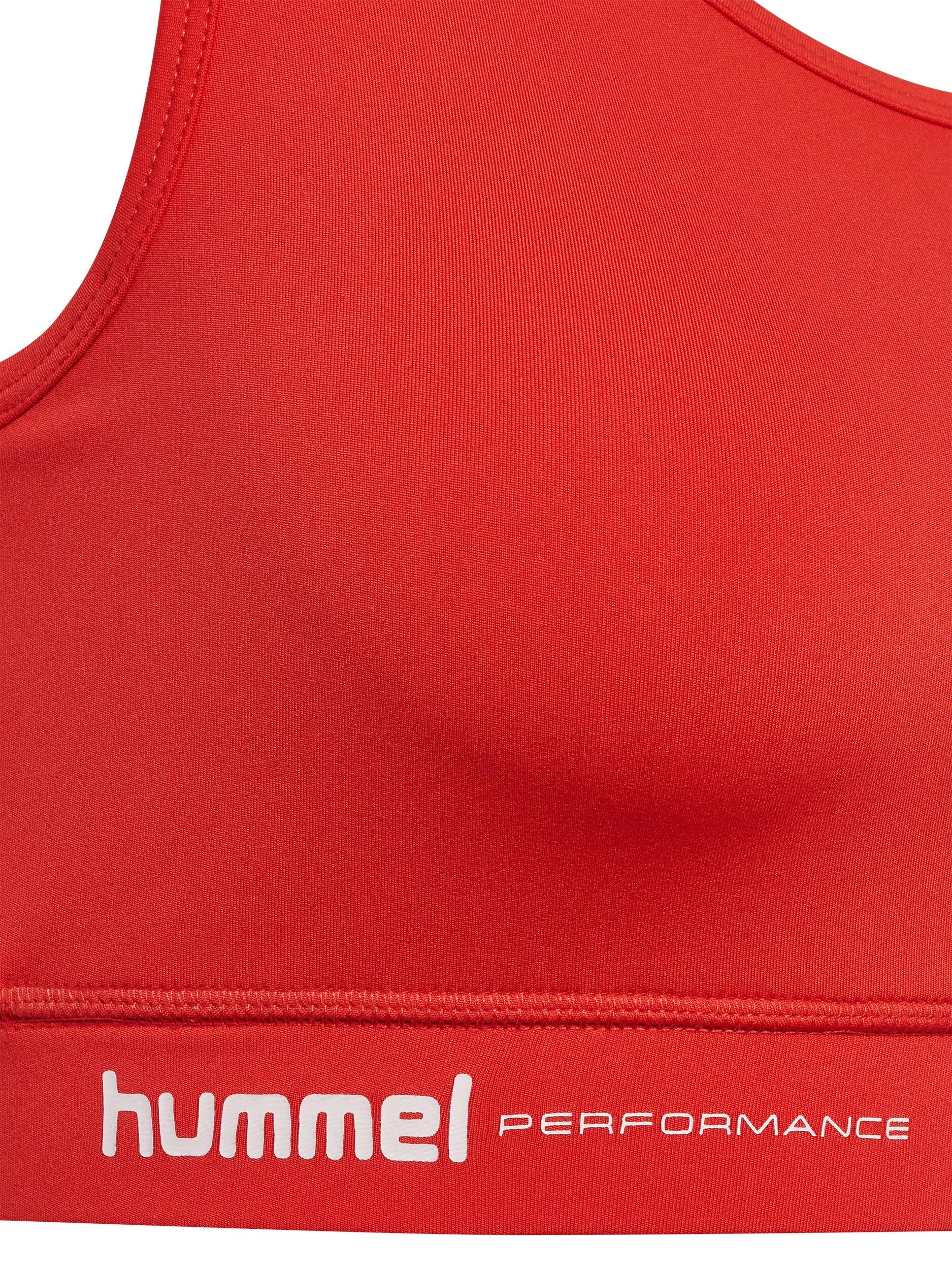 Soutien de apoio para mulher Hummel Light 10/10