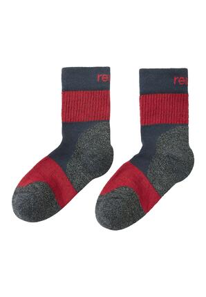 Socken Patikka - Warme Socken aus einer Wollmischung