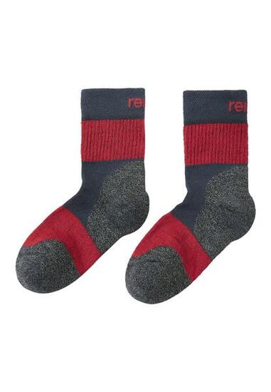 Socken Patikka - Warme Socken aus einer Wollmischung
