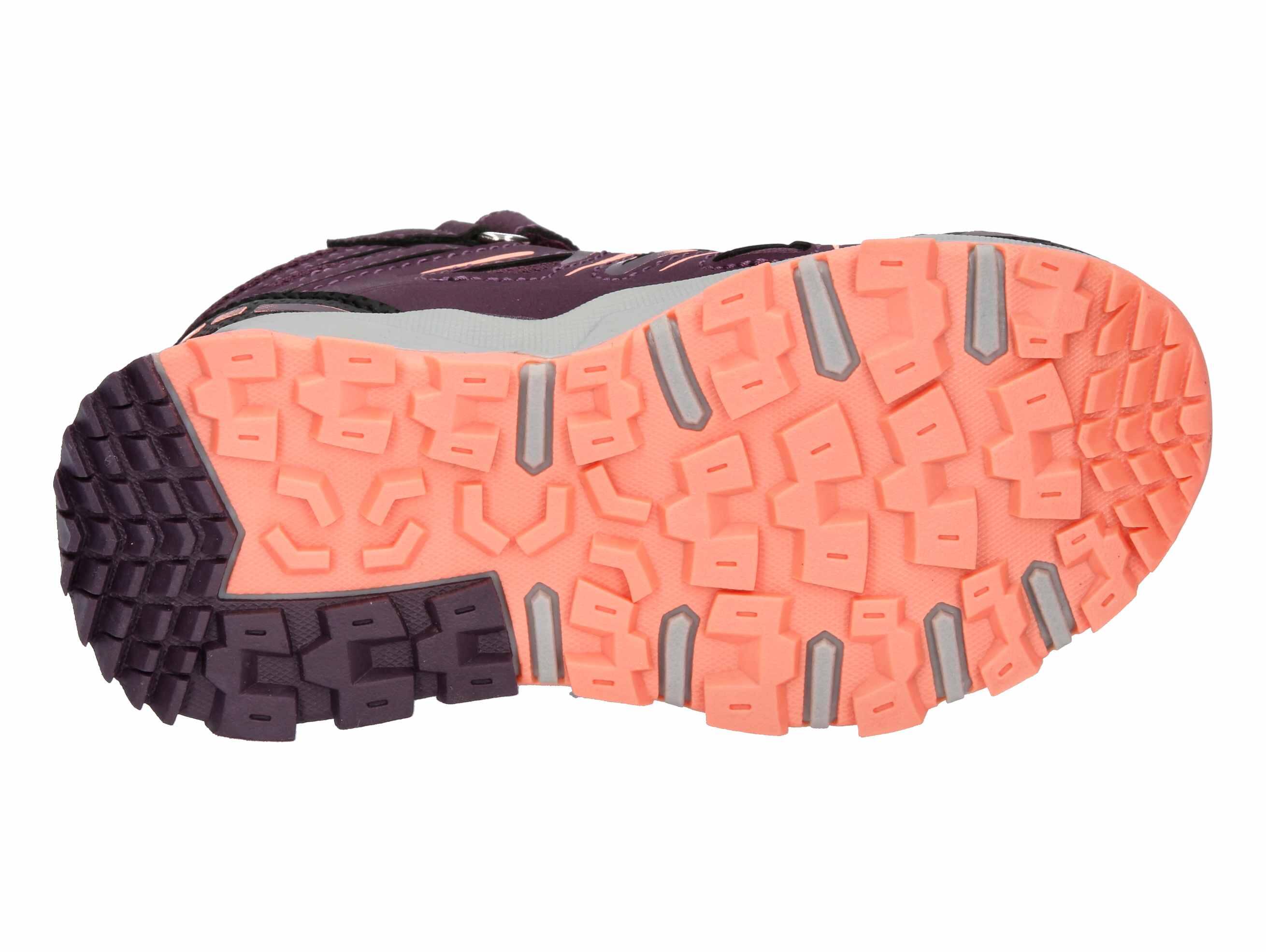 Scarpa all'aperto Impermeabile e traspirante Ragazze LICO Allen High VS 6/6
