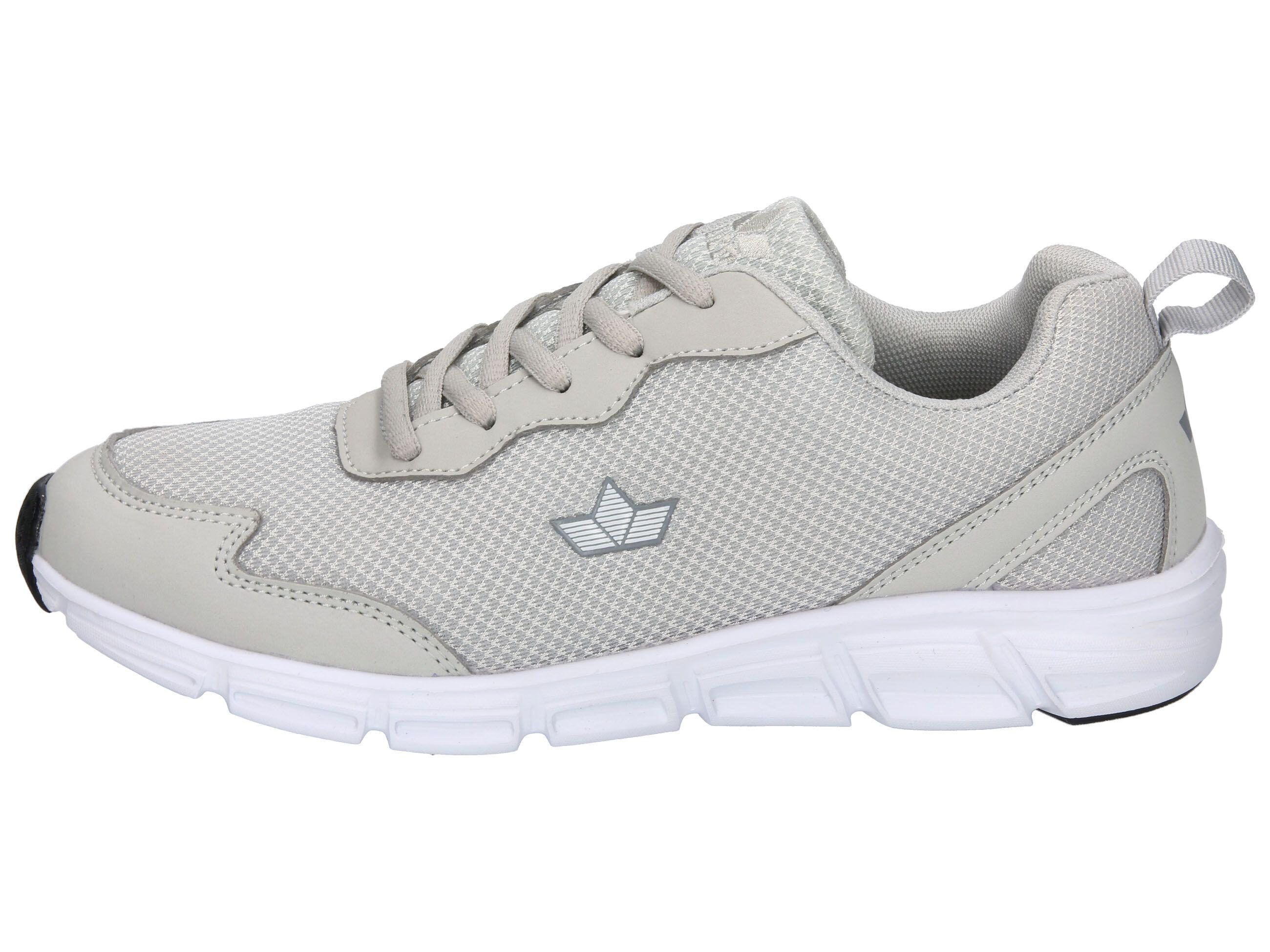 Sneakers Laçage Hommes LICO Almeria 2/6