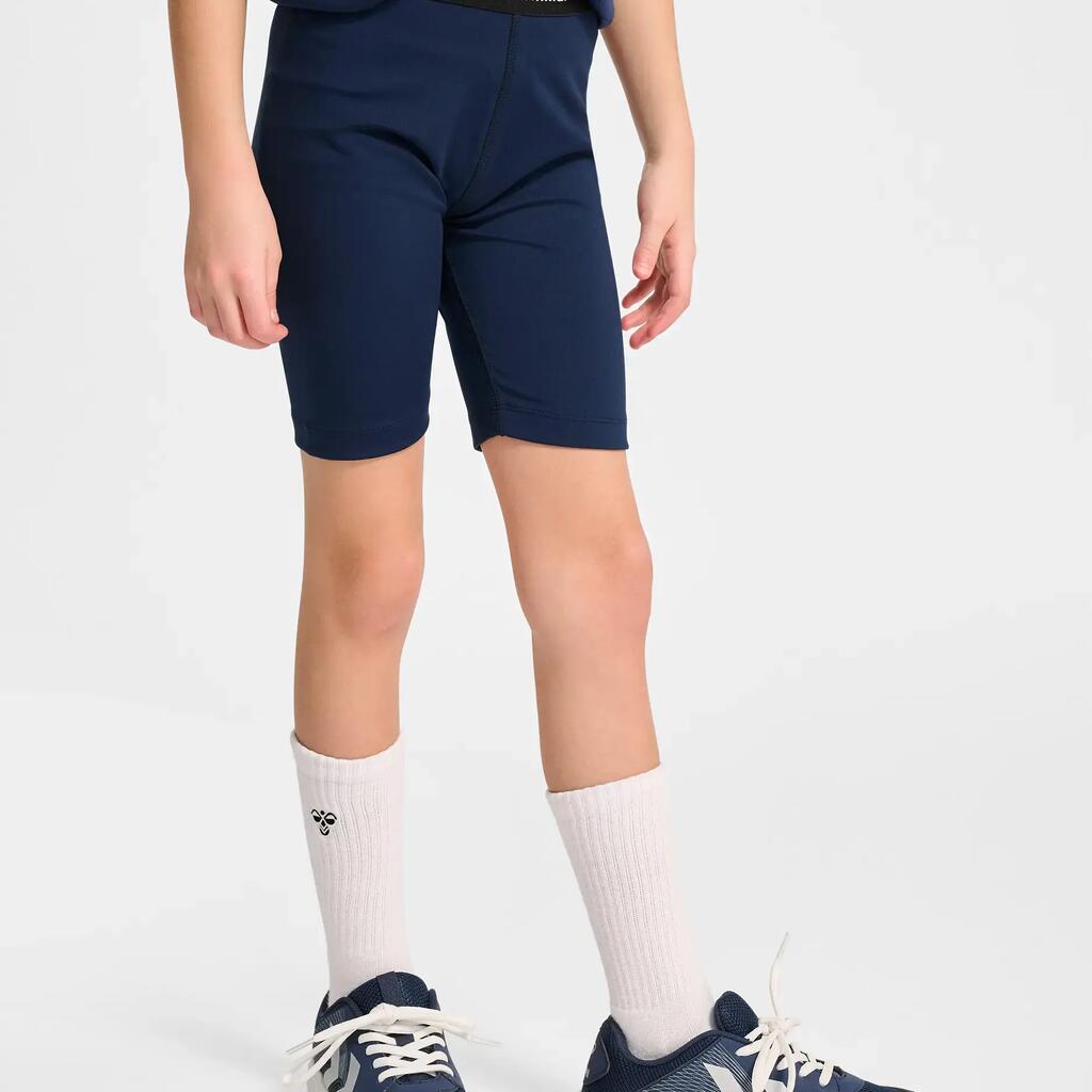 Girl's shorts Hummel Pulse MW