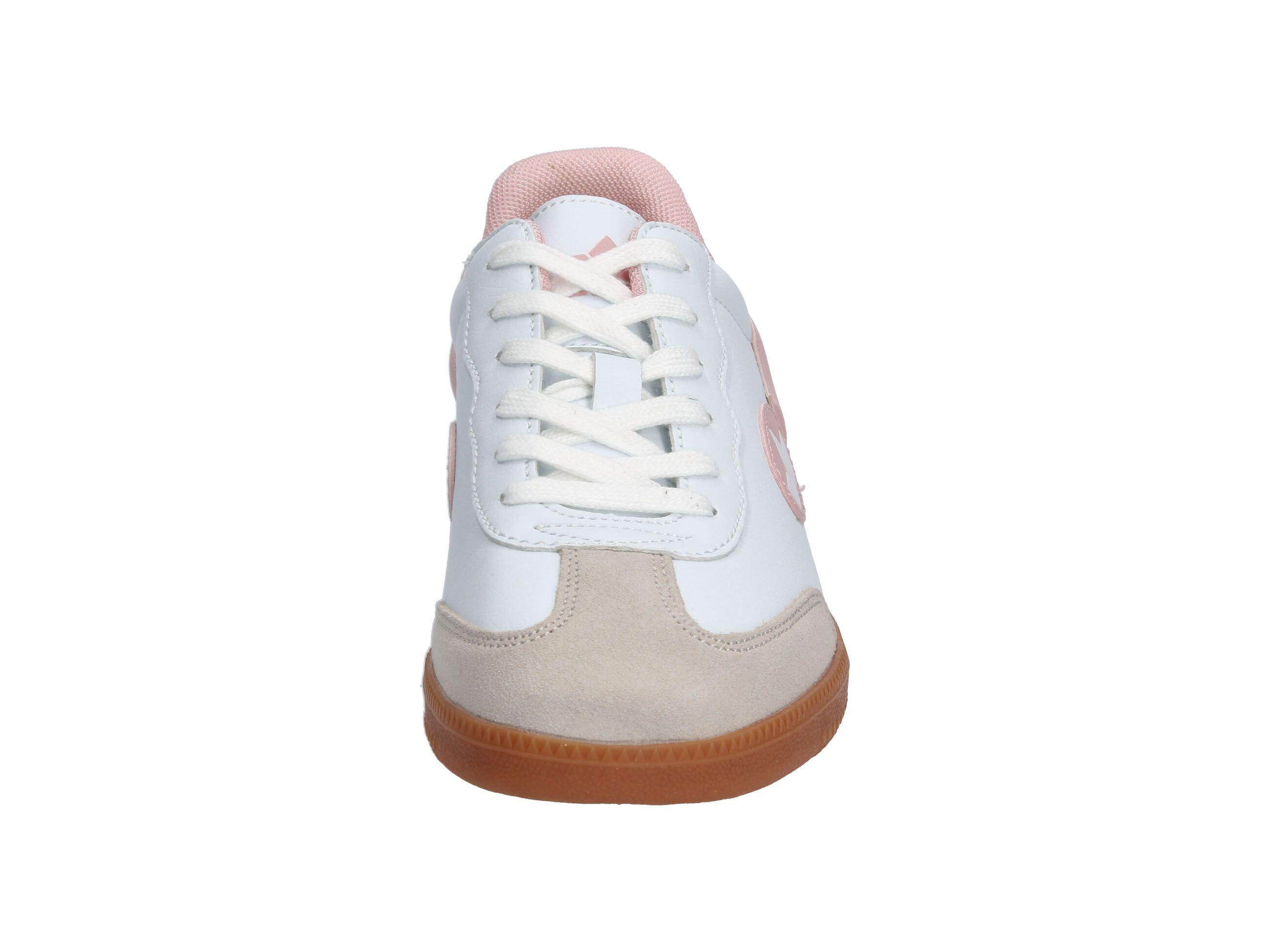 Sneaker Damen Schnürung LICO Shuttle 3/6
