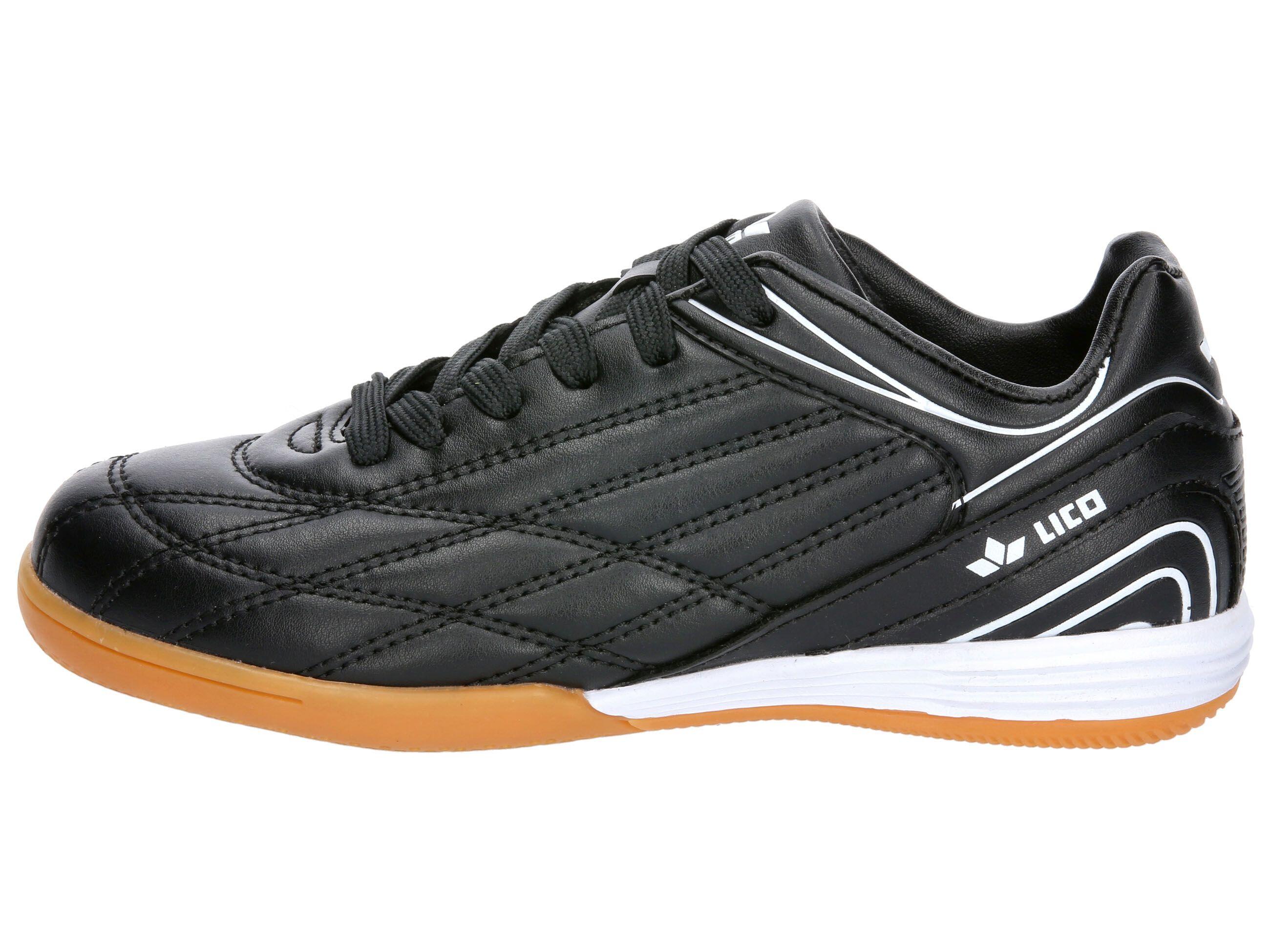 Chaussure de football Laçage Garçons LICO Soccer Champ 2/6