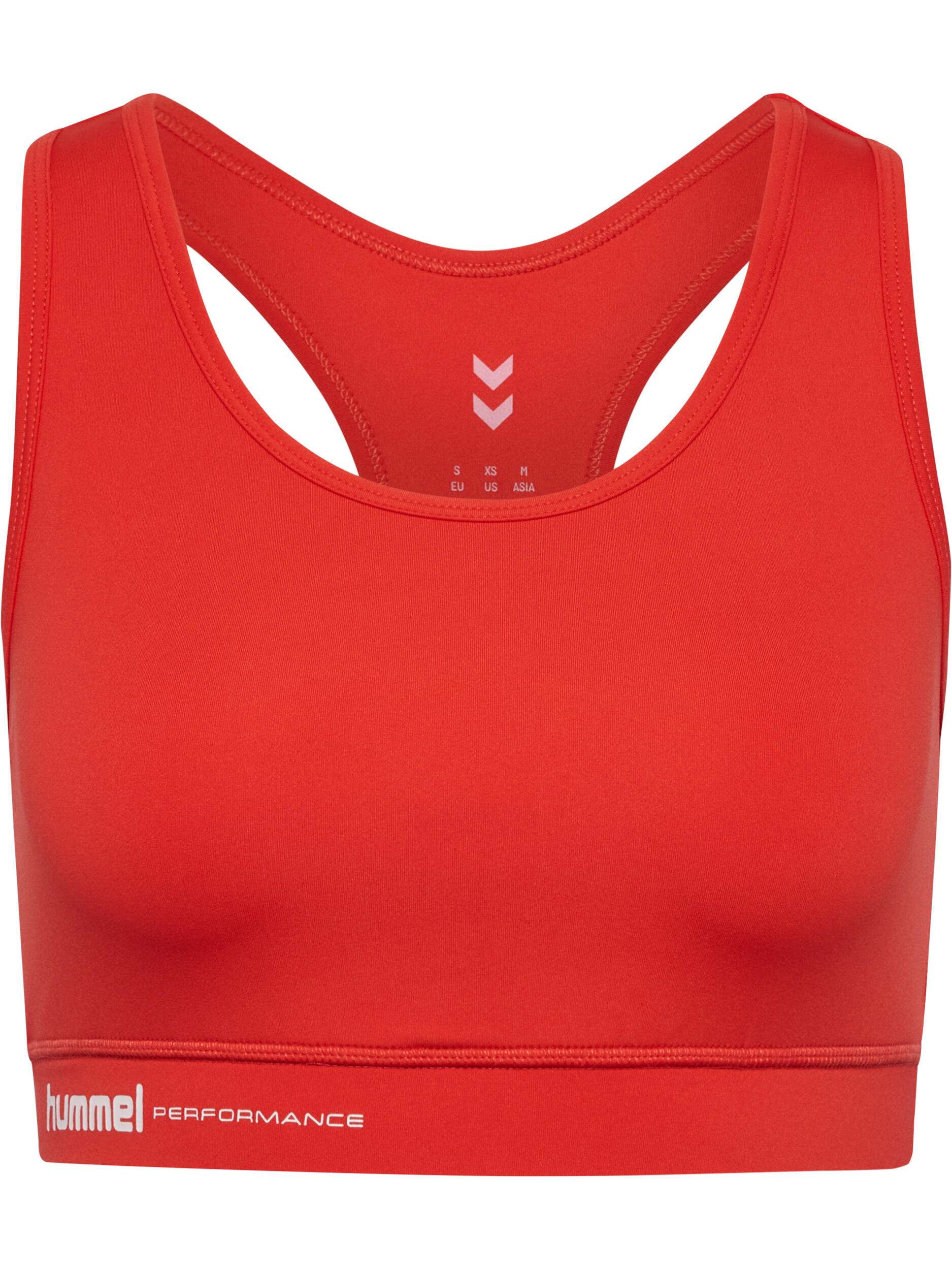 Enfiler Top Hmlpulse Femme 5/7