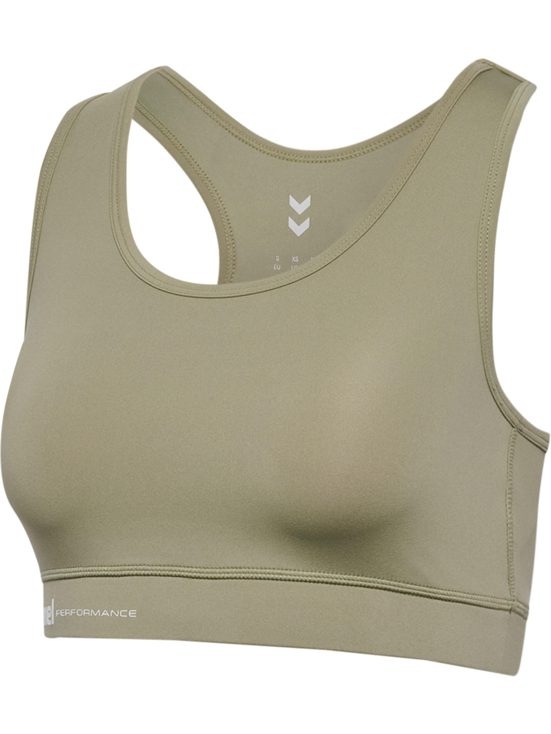 Soutien de apoio para mulher Hummel Light 2/10
