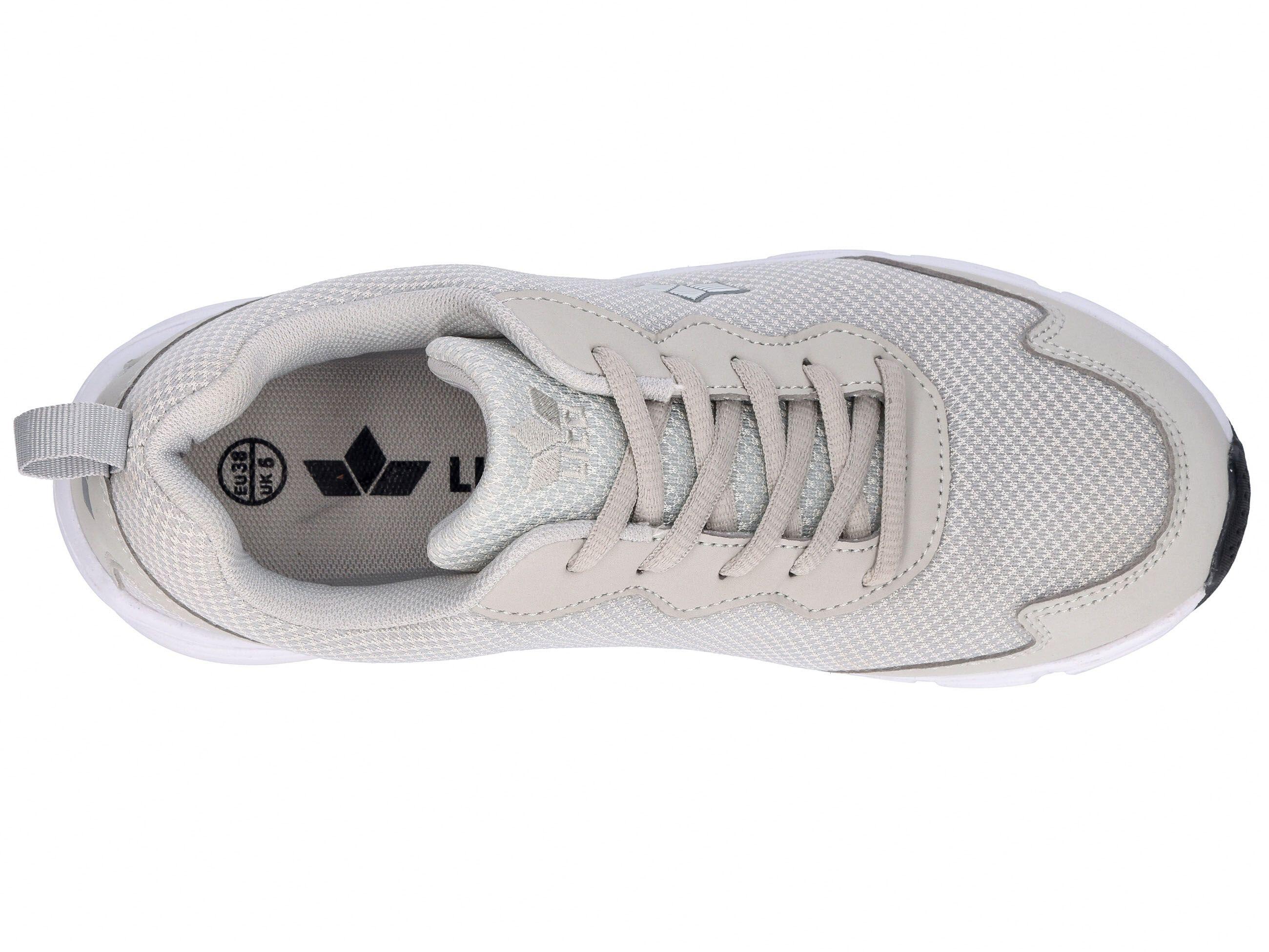 Sneakers Laçage Hommes LICO Almeria 5/6