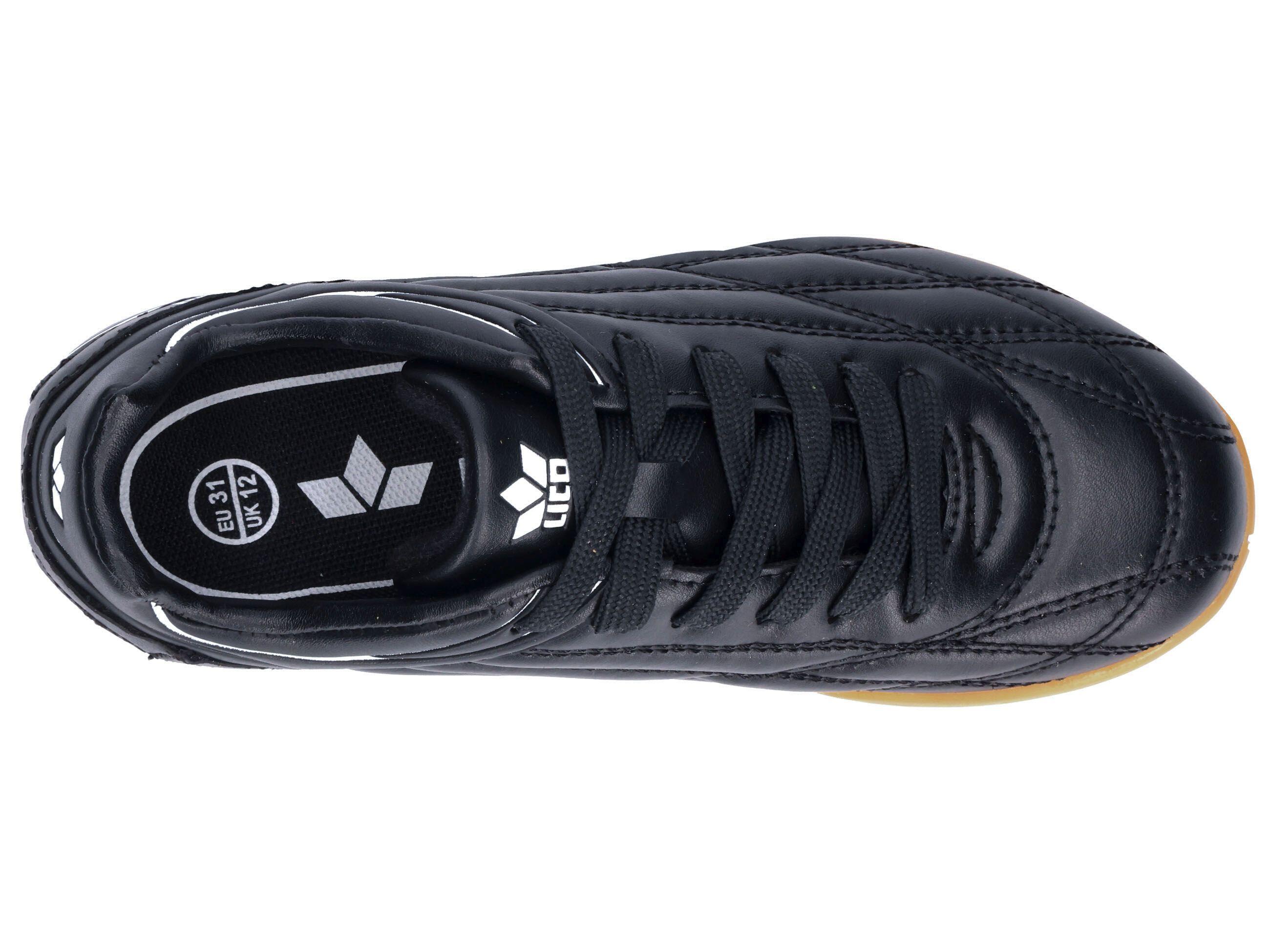 Chaussure de football Laçage Garçons LICO Soccer Champ 5/6