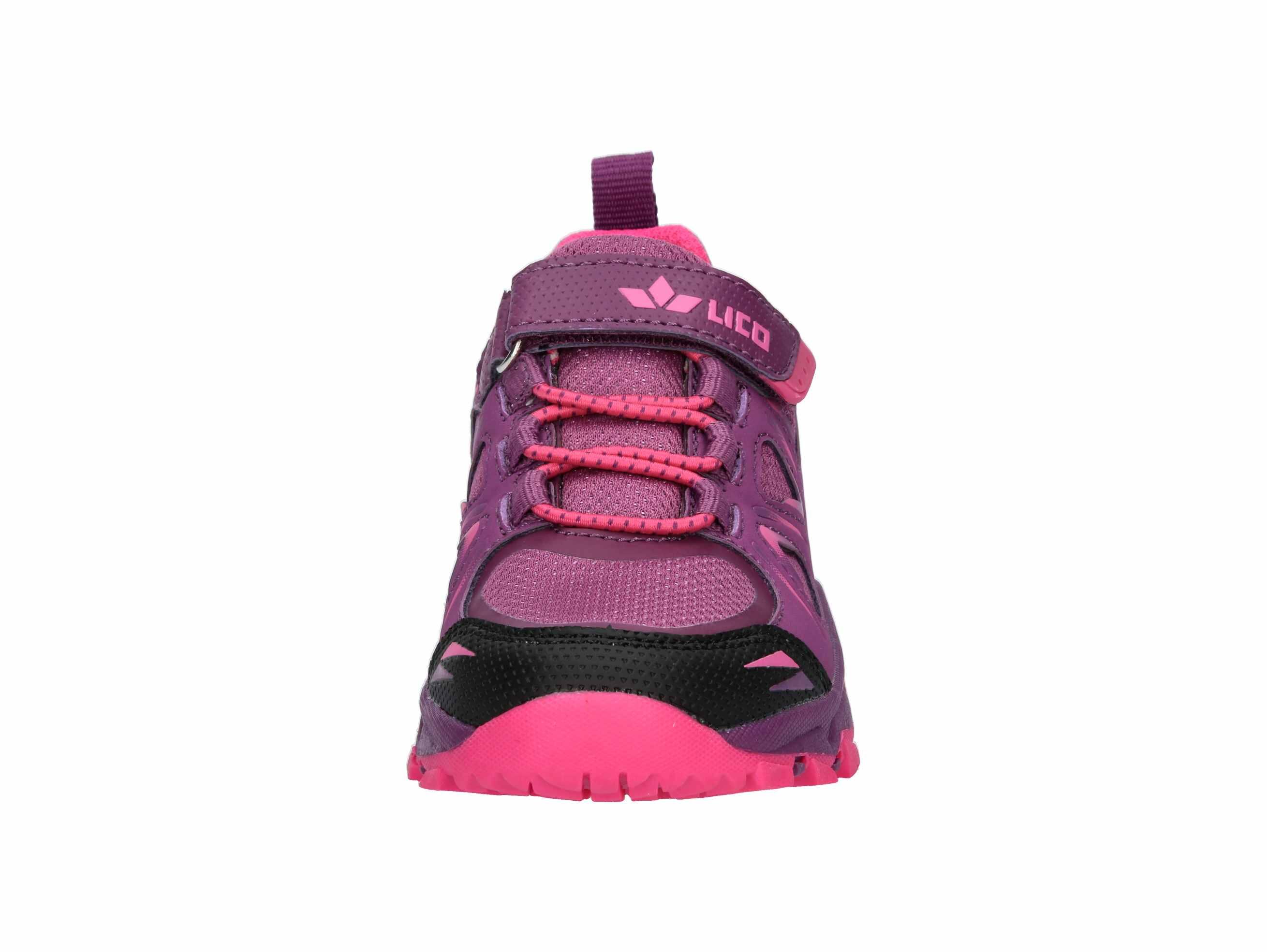 Chaussure extérieure imperméable et respirant Filles LICO Allen VS 3/6