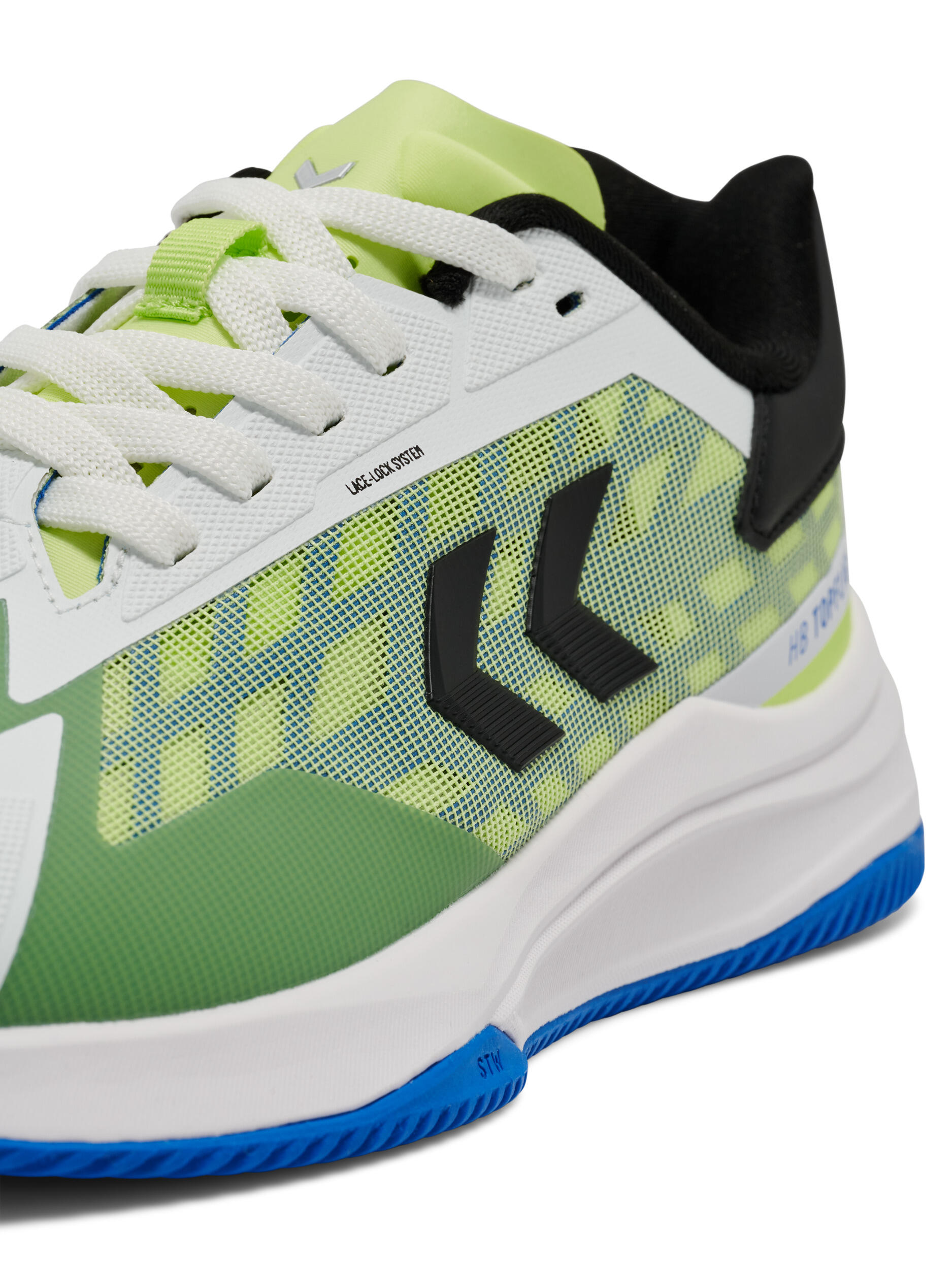 Hallenschuh Hb Topflight Handball Damen 7/7