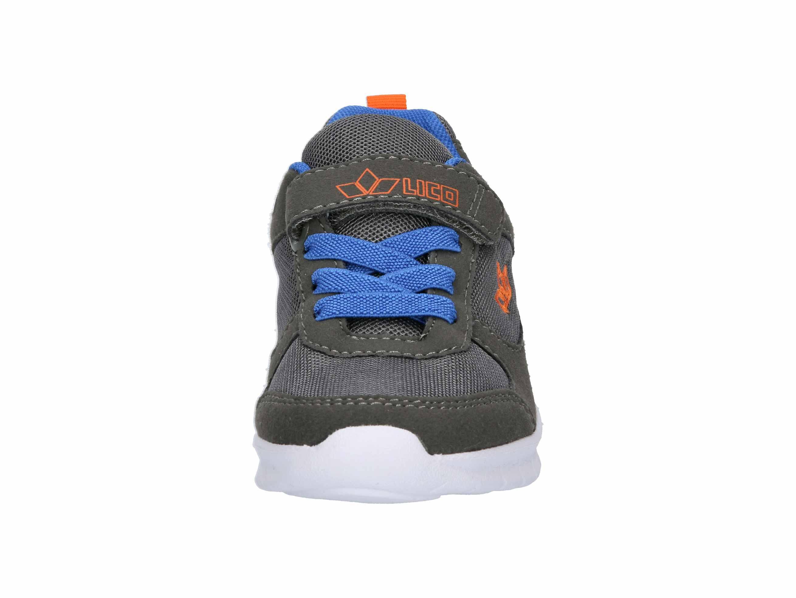 Sneakers Fermeture velcro Filles LICO Blaine VS 3/6