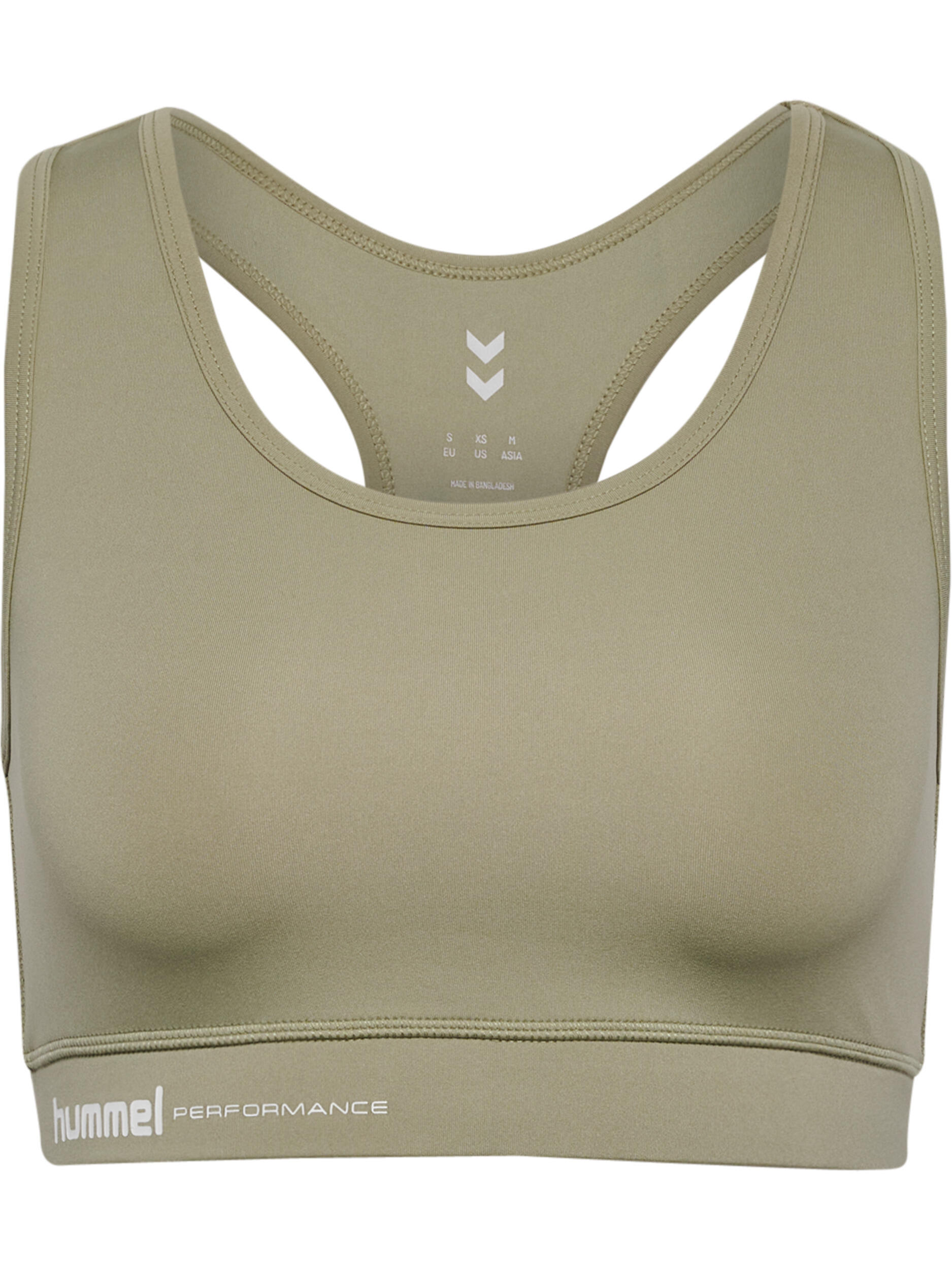 Enfiler Top Hmlpulse Femme 5/7