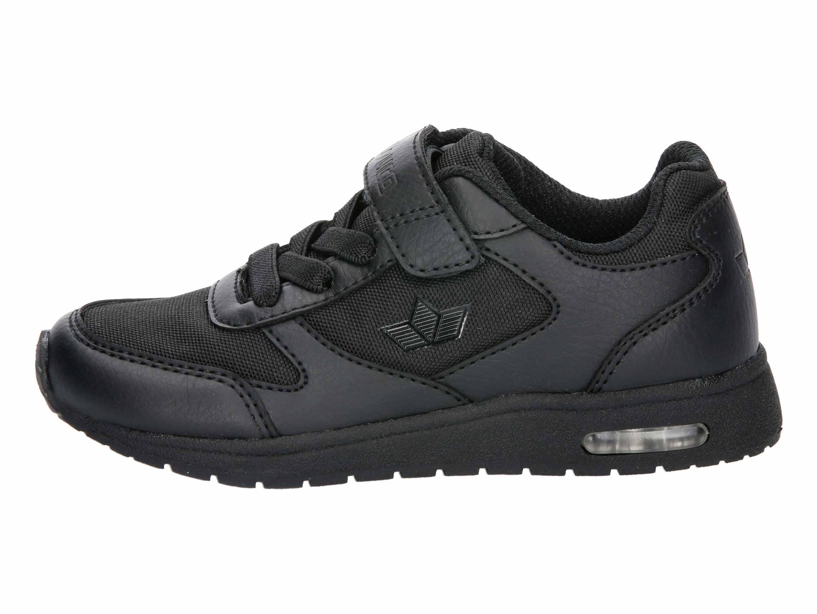 Sneaker Jungen Schnürung LICO Elvin VS 2/6