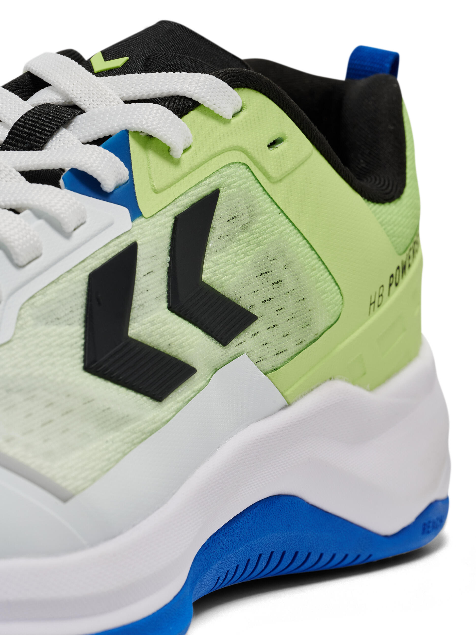 Hallenschuhe Hummel Powerstrike Pro 7/7