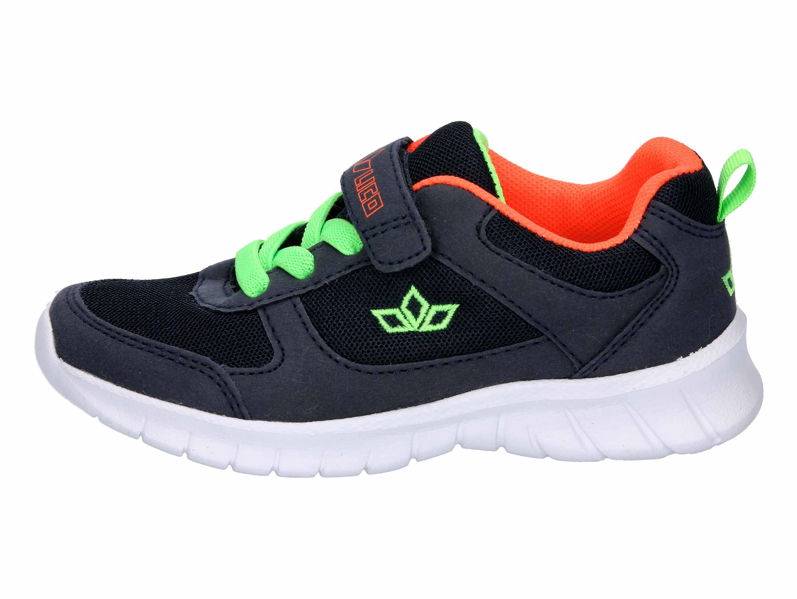 Sneakers Fermeture velcro Garçons LICO Blaine VS 2/6